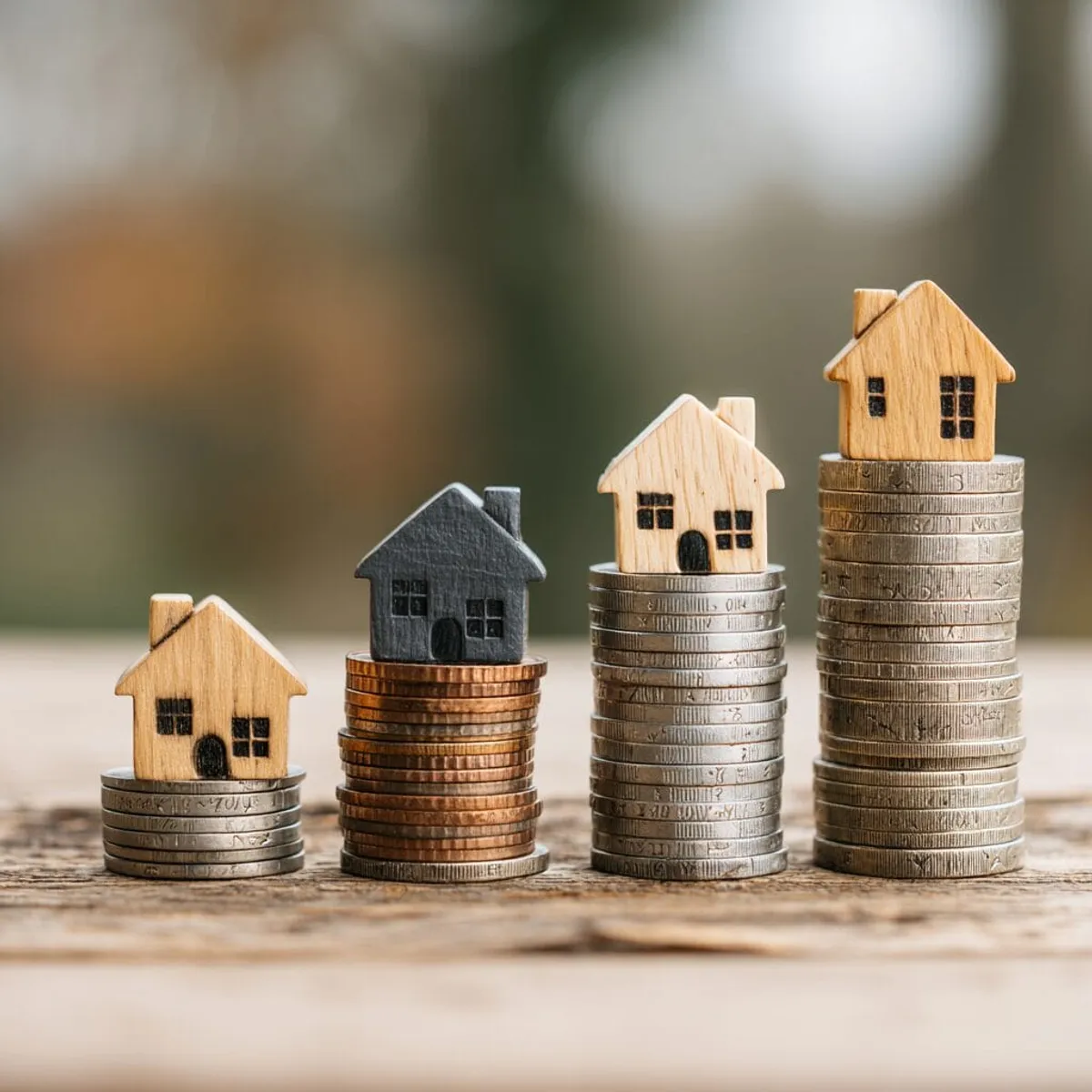 Right to Rent baudos išaugo 10 kartų Kas keičiasi nuomojant būstą JK 2025